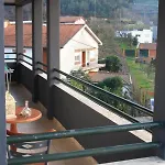 Fogadó Arrendar