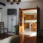 Fogadó Arrendar *