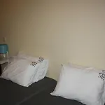 Fogadó Arrendar *