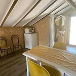 Fogadó Arrendar *