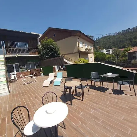 Herberg Arrendar Braga