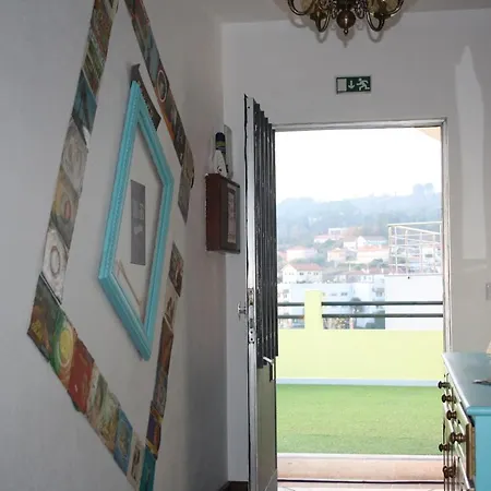 Arrendar Fogadó Braga