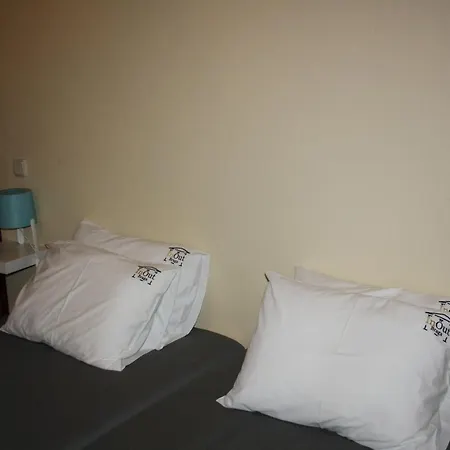 Estalagem Arrendar *