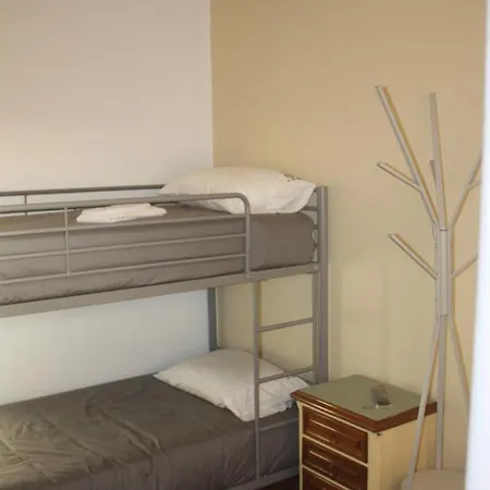 Arrendar Herberg Braga