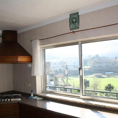 Zajazd Arrendar Braga