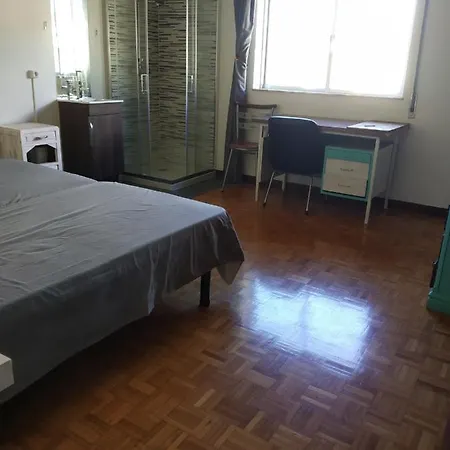 Fogadó Arrendar *