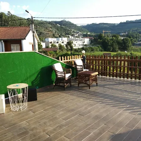 Arrendar * Braga