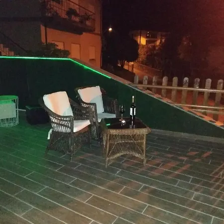 Zajazd Arrendar *