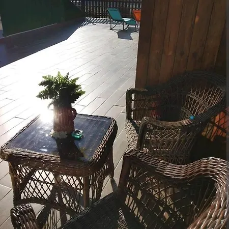 Estalagem Arrendar *