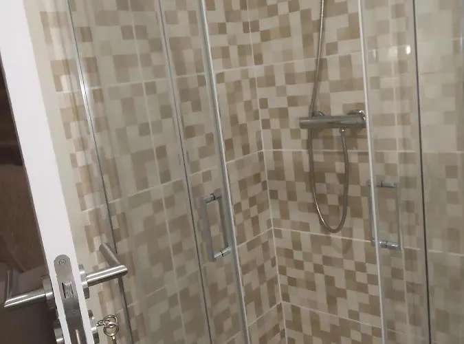 Arrendar Estalagem *