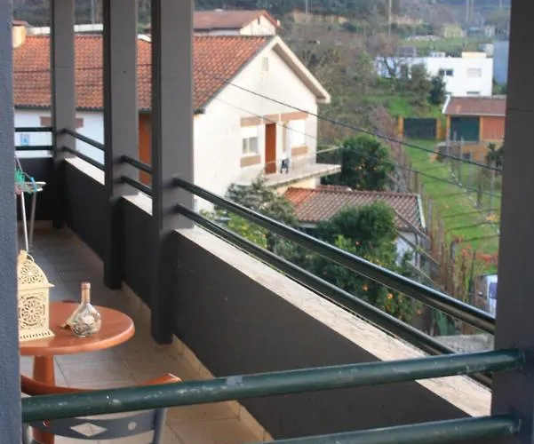 Πανδοχείο Arrendar