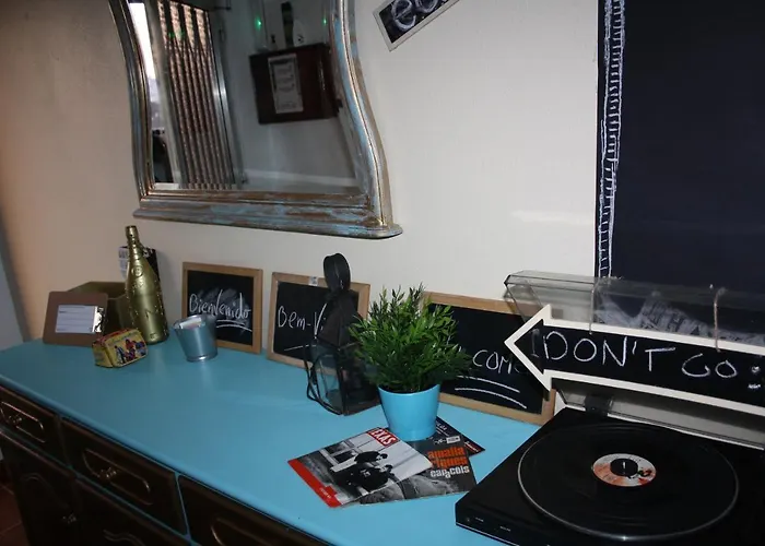 Arrendar Πανδοχείο Μπράγκα