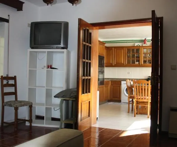 Πανδοχείο Arrendar *