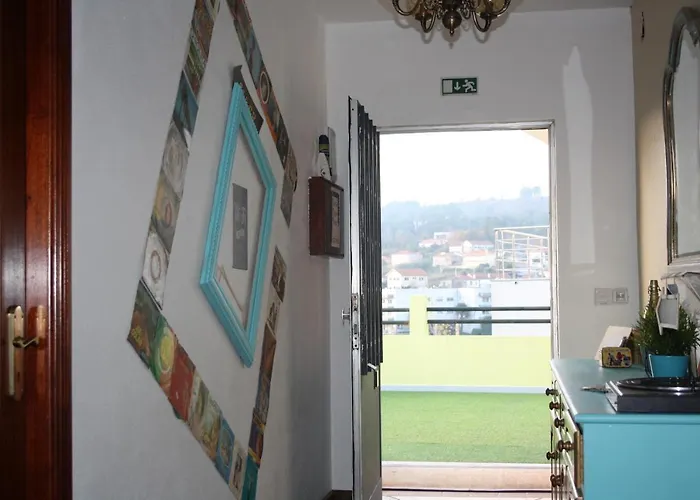 Arrendar Estalagem Braga