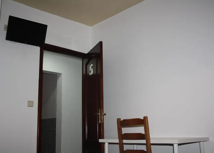 Arrendar Πανδοχείο