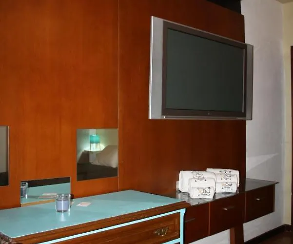 Arrendar Πανδοχείο