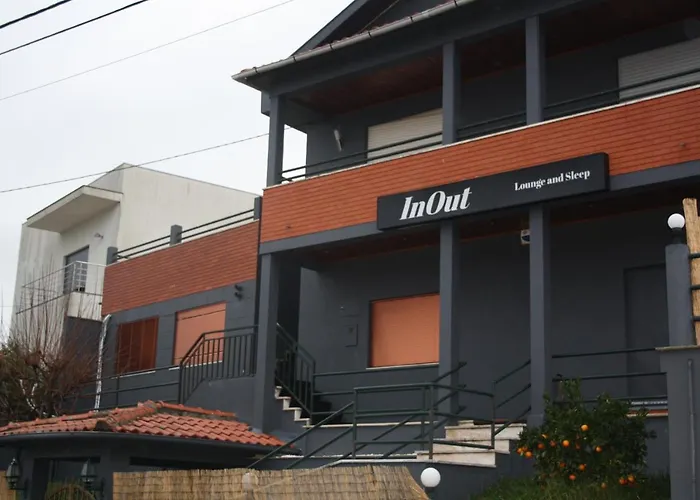 Estalagem Arrendar *