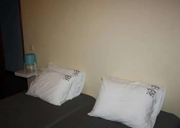 Πανδοχείο Arrendar *