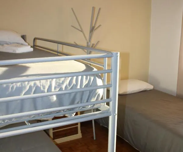 Arrendar Estalagem *