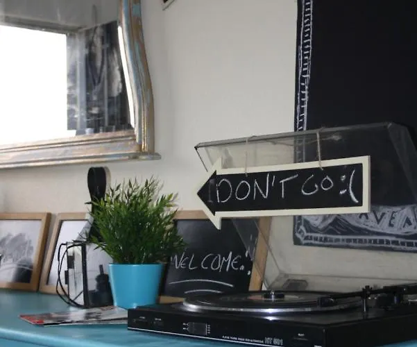 Arrendar Πανδοχείο