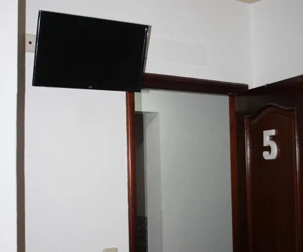 Arrendar Estalagem Braga