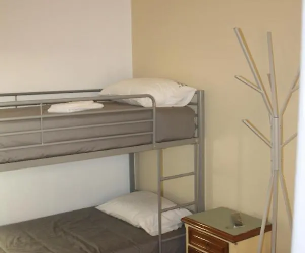 Arrendar Penzion Braga