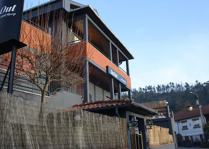 Estalagem Arrendar Braga