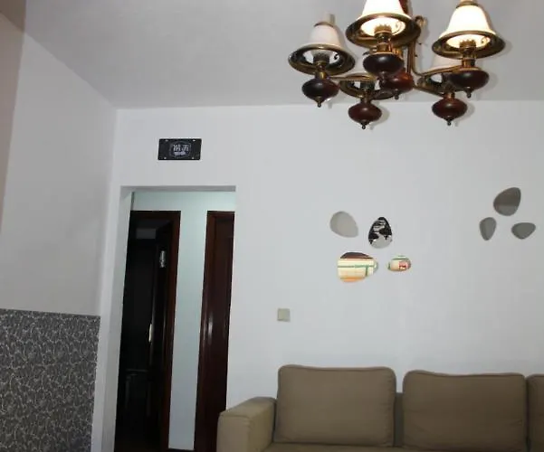 Arrendar Πανδοχείο