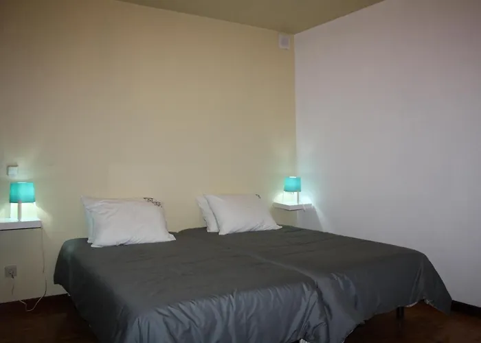 Arrendar Πανδοχείο