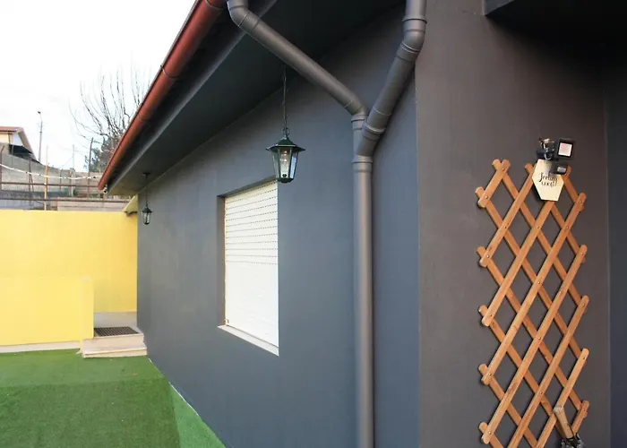 Arrendar * Μπράγκα