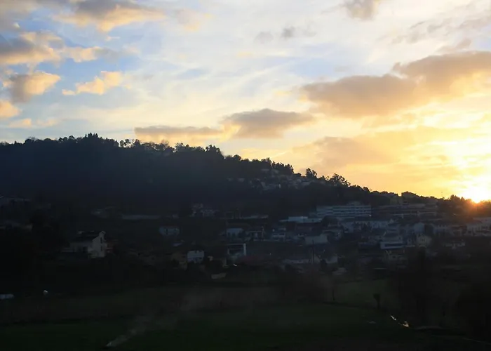 Estalagem Arrendar *