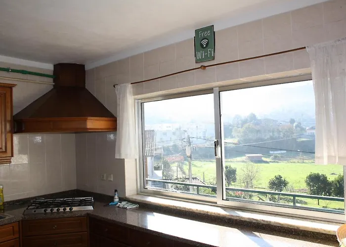 Πανδοχείο Arrendar Μπράγκα