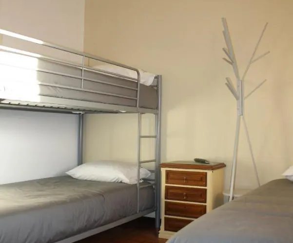 Arrendar Estalagem *