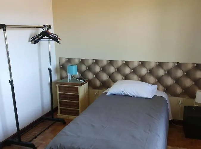 Πανδοχείο Arrendar