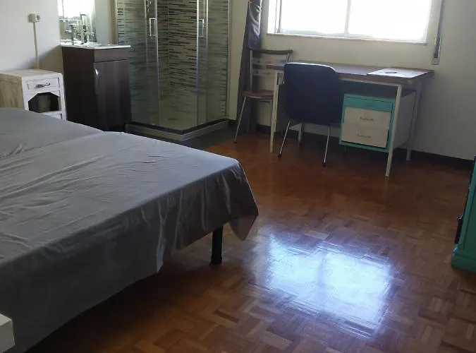 Estalagem Arrendar *