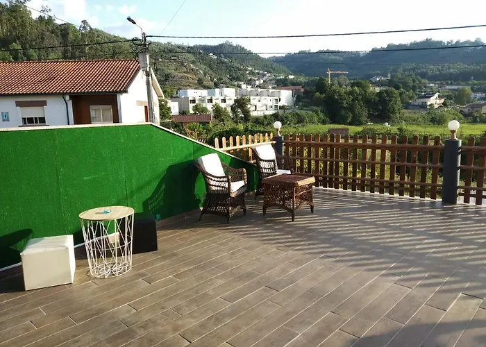 Arrendar * Μπράγκα