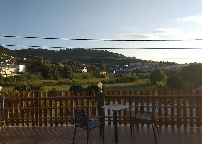 Arrendar Πανδοχείο