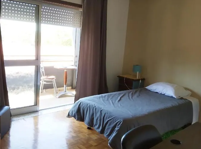 Arrendar Μπράγκα