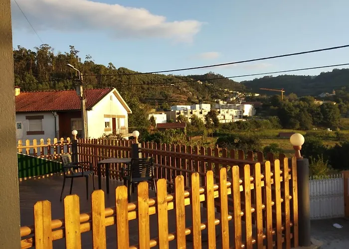 Arrendar * Μπράγκα