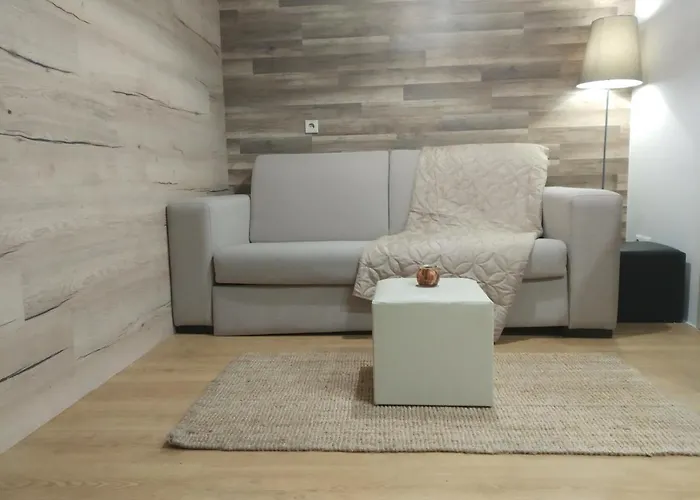 Πανδοχείο Arrendar