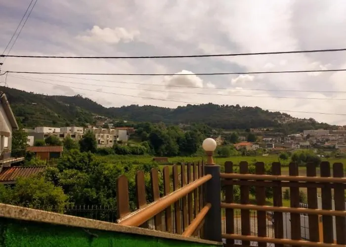 Arrendar * Μπράγκα