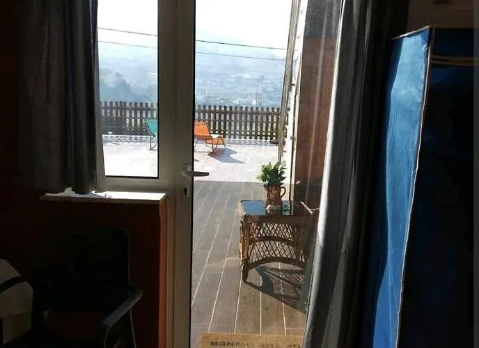 Arrendar Μπράγκα