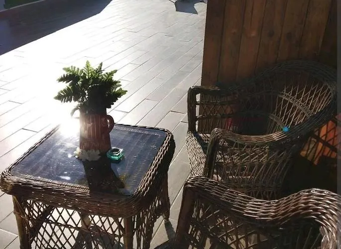 Πανδοχείο Arrendar *