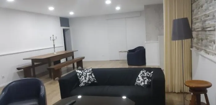 Estalagem Arrendar *