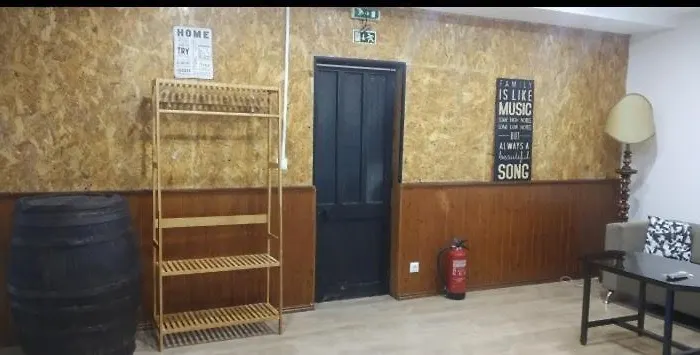 Arrendar * Μπράγκα