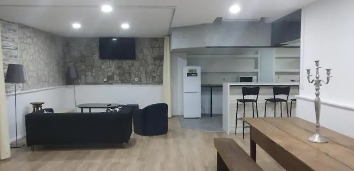 Arrendar Estalagem *