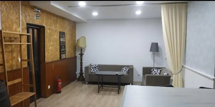 Arrendar Μπράγκα