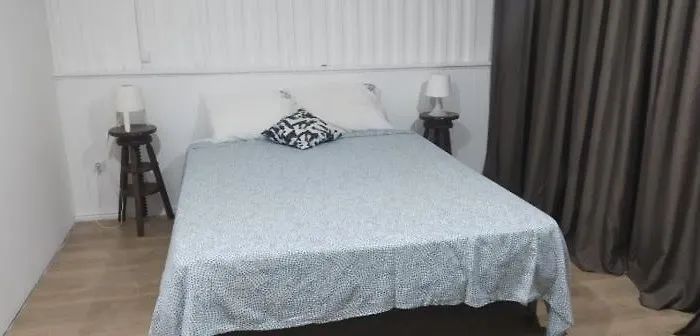 Πανδοχείο Arrendar