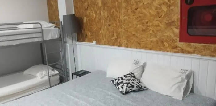 Arrendar Μπράγκα