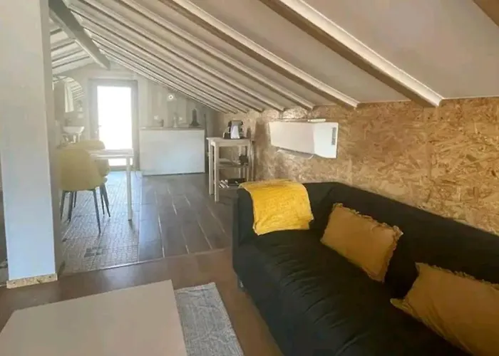 Estalagem Arrendar *